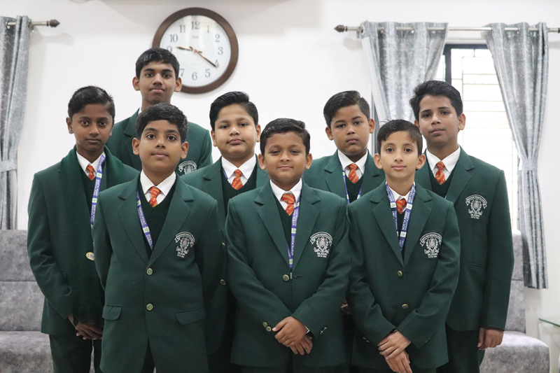 Literary Club