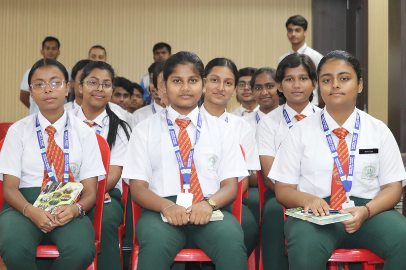 Literary Club