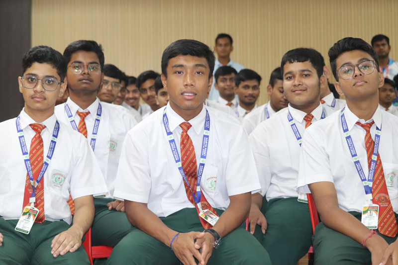 Literary Club